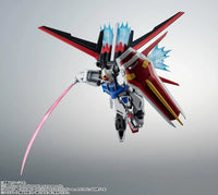 Bandai AQM/E-X01 Aile Striker & Option Parts Set - MPM Hobbies