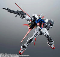 Bandai AQM/E-X01 Aile Striker & Option Parts Set - MPM Hobbies