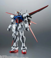 Bandai AQM/E-X01 Aile Striker & Option Parts Set - MPM Hobbies