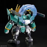 Bandai Fujinmaru "Mashin Hero Wataru" 2765991 - MPM Hobbies