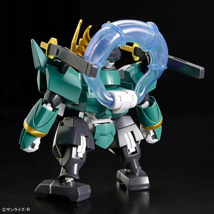 Bandai Fujinmaru "Mashin Hero Wataru" 2765991 - MPM Hobbies