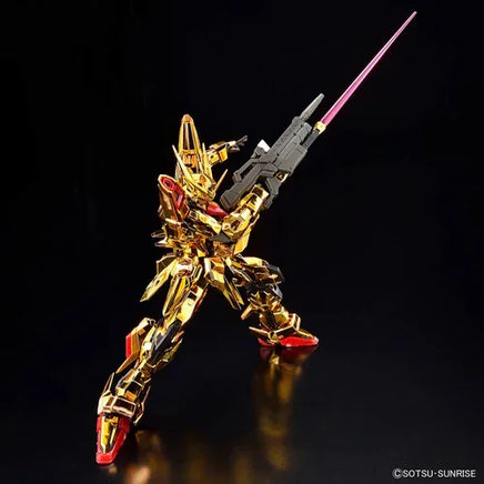 1/144 Bandai Akatsuki Gundam Oowashi Unit "Gundam Seed" 2700763 - MPM Hobbies