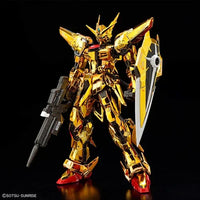 1/144 Bandai Akatsuki Gundam Oowashi Unit "Gundam Seed" 2700763 - MPM Hobbies