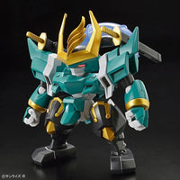 Bandai Fujinmaru "Mashin Hero Wataru" 2765991 - MPM Hobbies