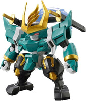 Bandai Fujinmaru "Mashin Hero Wataru" 2765991 - MPM Hobbies
