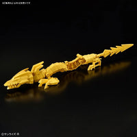 Bandai Fujinmaru "Mashin Hero Wataru" 2765991 - MPM Hobbies