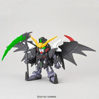 Bandai SDEX-Standard #12 Gundam Deathscythe Hell 2688284 - MPM Hobbies