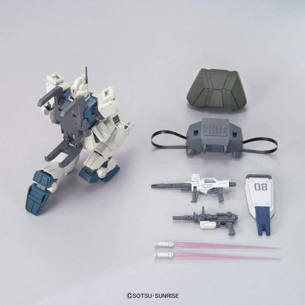 1/144 Bandai Ez8 Gundam 08th MS Team 2203510 - MPM Hobbies