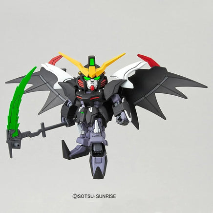 Bandai SDEX-Standard #12 Gundam Deathscythe Hell 2688284 - MPM Hobbies