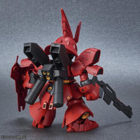 Bandai SDEX-Standard #17 Sazabi 2542952 - MPM Hobbies