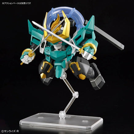 Bandai Fujinmaru "Mashin Hero Wataru" 2765991 - MPM Hobbies