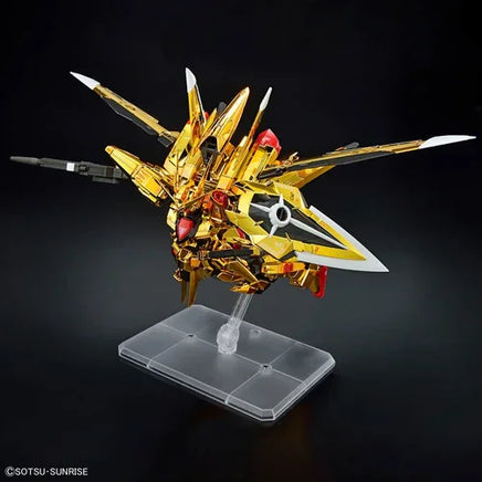 1/144 Bandai Akatsuki Gundam Oowashi Unit "Gundam Seed" 2700763 - MPM Hobbies