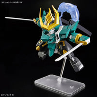 Bandai Fujinmaru "Mashin Hero Wataru" 2765991 - MPM Hobbies