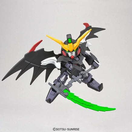 Bandai SDEX-Standard #12 Gundam Deathscythe Hell 2688284 - MPM Hobbies