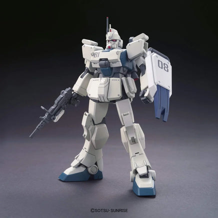 1/144 Bandai Ez8 Gundam 08th MS Team 2203510 - MPM Hobbies