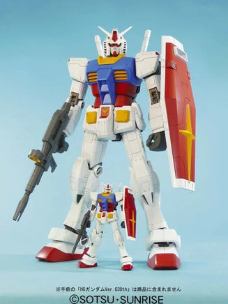 1/48 Bandai Mega Size RX-78-2 Gundam 2087016 - MPM Hobbies