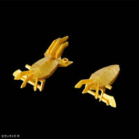 Bandai Fujinmaru "Mashin Hero Wataru" 2765991 - MPM Hobbies