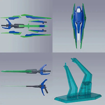 1/144 Bandai 00 Qan(T) Gundam 2094227 - MPM Hobbies