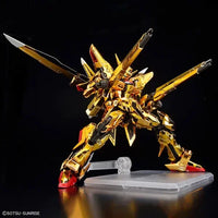1/144 Bandai Akatsuki Gundam Oowashi Unit "Gundam Seed" 2700763 - MPM Hobbies