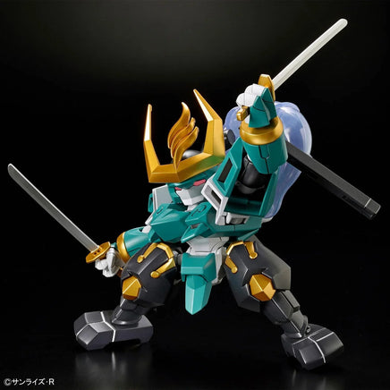 Bandai Fujinmaru "Mashin Hero Wataru" 2765991 - MPM Hobbies