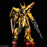 1/144 Bandai Akatsuki Gundam Oowashi Unit "Gundam Seed" 2700763 - MPM Hobbies