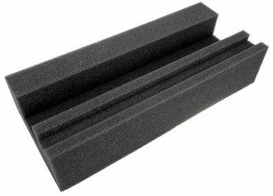 HO Bowser Foam Locomotive Cradle - 22 - MPM Hobbies