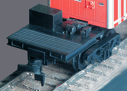 HO Bowser Scale Coupler Mate Kit 55498 - MPM Hobbies