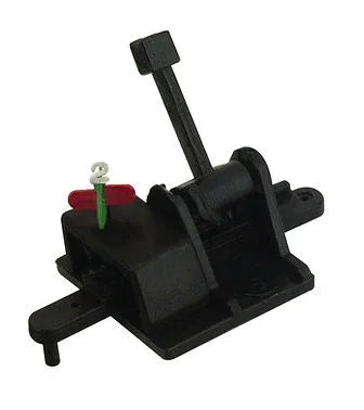 HO Caboose Industries Sprung with Operating Target .190" Travel For HO/S - 210 - MPM Hobbies