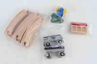 Daron Amtrak Wooden Railway TY045 - MPM Hobbies