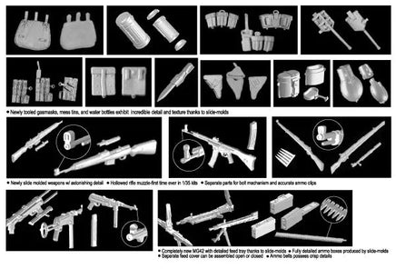 1/35 Dragon Models Desperate Defense (Korsun Pocket 1944) - 6273 - MPM Hobbies