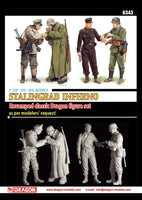 1/35 Dragon Models Stalingrad Inferno - 6343 - MPM Hobbies