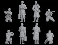 1/35 Dragon Models Battle of Kharkov (1943) - 6782 - MPM Hobbies