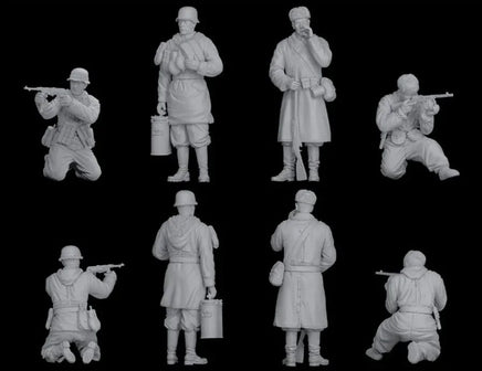 1/35 Dragon Models Battle of Kharkov (1943) - 6782 - MPM Hobbies