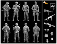 1/35 Dragon Models Das Reich Division Easter Front (1943-44) - 6706 - MPM Hobbies