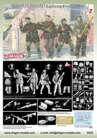 1/35 Dragon Models Ambush! (Eastern Front 1944) - 6333 - MPM Hobbies
