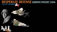 1/35 Dragon Models Desperate Defense (Korsun Pocket 1944) - 6273 - MPM Hobbies