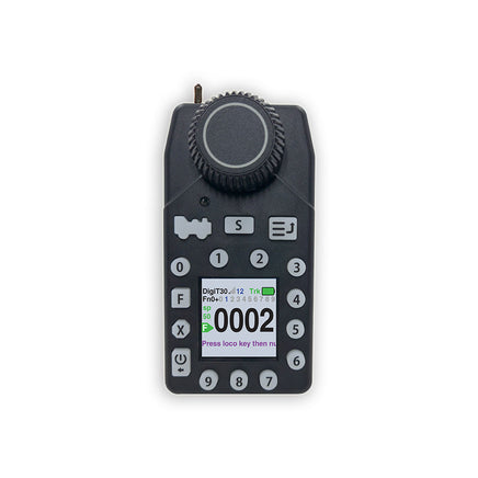 Digitrax UT6 Utility Throttle 2023