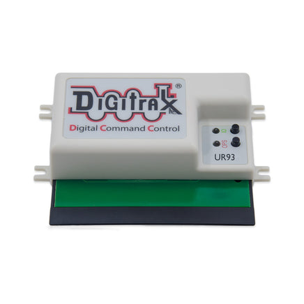 Digitrax UR93 Duplex Radio Transceiver 11010