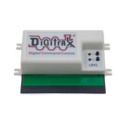 Digitrax UR93 Duplex Radio Transceiver 11010 - MPM Hobbies
