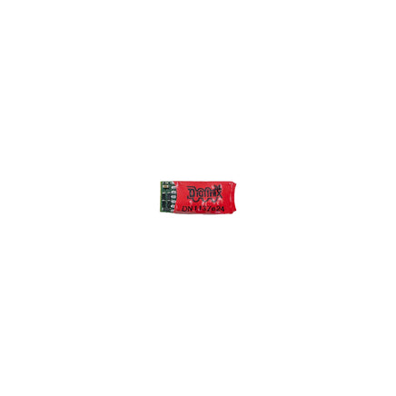 Digitrax DN1137E24 Mobile Decoder 6047