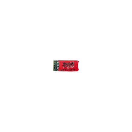 Digitrax DN1137E24 Mobile Decoder 6047 - MPM Hobbies