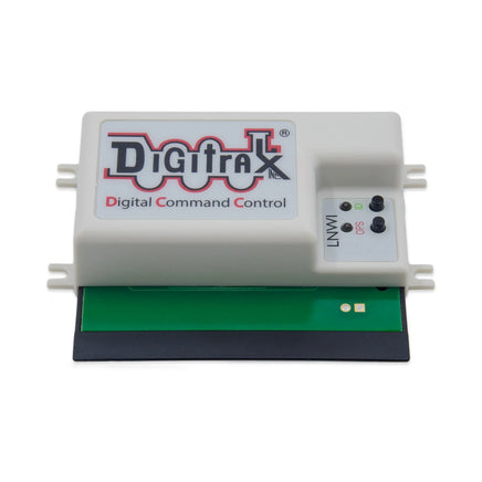 Digitrax LNWI LocoNet WiFi Interface 12005 - MPM Hobbies