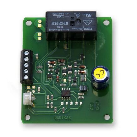 Digitrax AR1 Automatic Reverse Controller-Single 3006 - MPM Hobbies
