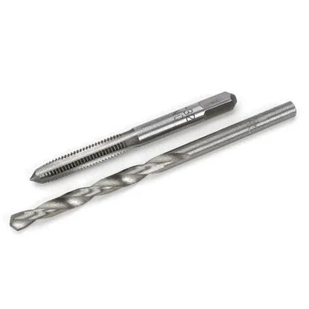 DU-BRO 2-56 Tap & Drill Set - 360 - MPM Hobbies