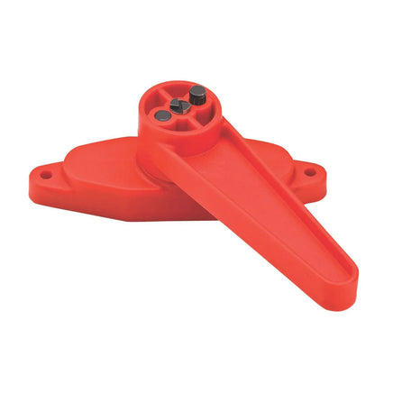 DU-BRO 1.45mm - 2.40mm E/Z Bender Wire Forming Complete Tool - 481 - MPM Hobbies