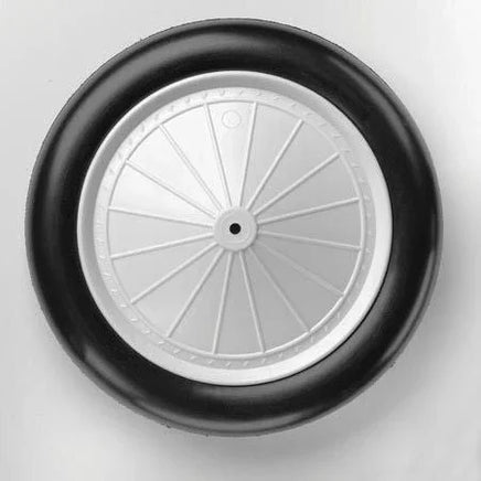 DU-BRO 1/4 Scale Vintage Wheels - 700V - MPM Hobbies