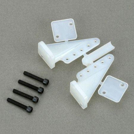 DU-BRO Super Strength T-Style Control Horn - 716 - MPM Hobbies