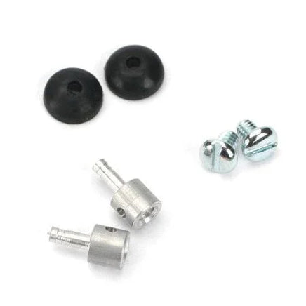 DU-BRO Mini E/Z Connectors - 915 - MPM Hobbies