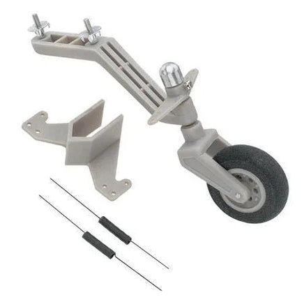 DU-BRO 20-60 Semi-Scale Tailwheel Aircraft - 955 - MPM Hobbies