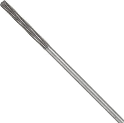 DU-BRO 12" Long 2-56 Threaded Rod 172 - MPM Hobbies